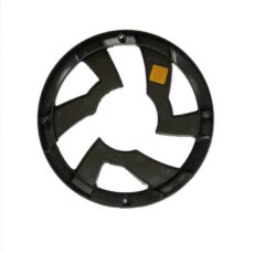 میدرنج پشت خودرو ساووی مدل SV-88A سایز 8 اینچ بسته 2 عددی