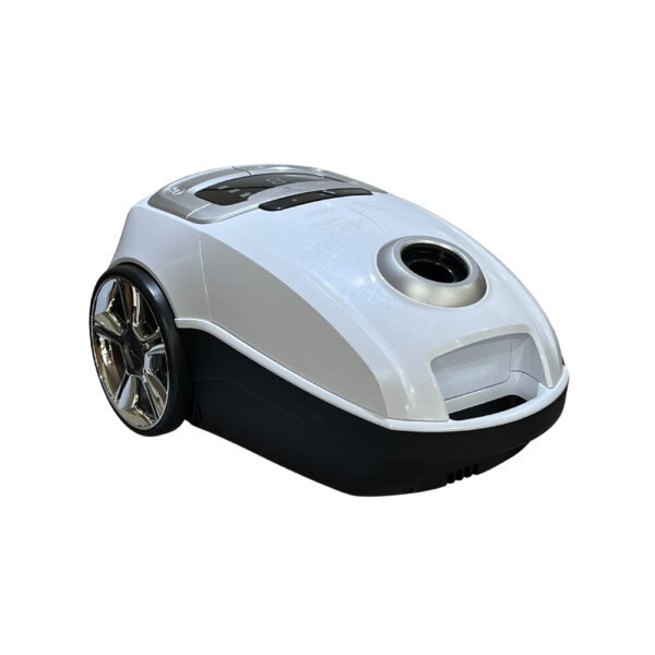 جاروبرقی ویلز مدل 3600w
