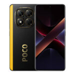 گوشی موبایل شیائومی مدل Poco X7 دو سیم کارت ظرفیت 256 گیگابایت و رم 8 گیگابایت - گلوبال