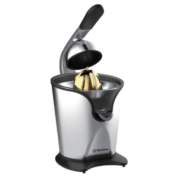 آب مرکبات گیر نورنبرگ مدل CNG-408CR