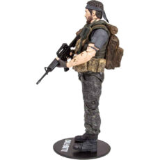 اکشن فیگور مکفارلن تویز مدل وودز سری کال اف دیوتی مجموعه 4 عددی