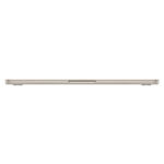 لپ تاپ 13.6 اینچی اپل مدل MacBook Air MC8P4 2024 LLA-M3-24GB RAM-512GB SSD