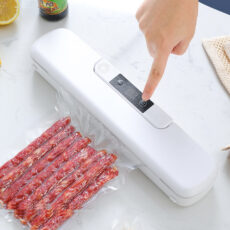 دستگاه وکیوم مدل F-168