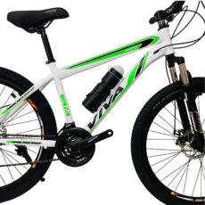 دوچرخه کوهستان مدل ویوا SPORT کد دیسکی سایز طوقه 26 اینچ