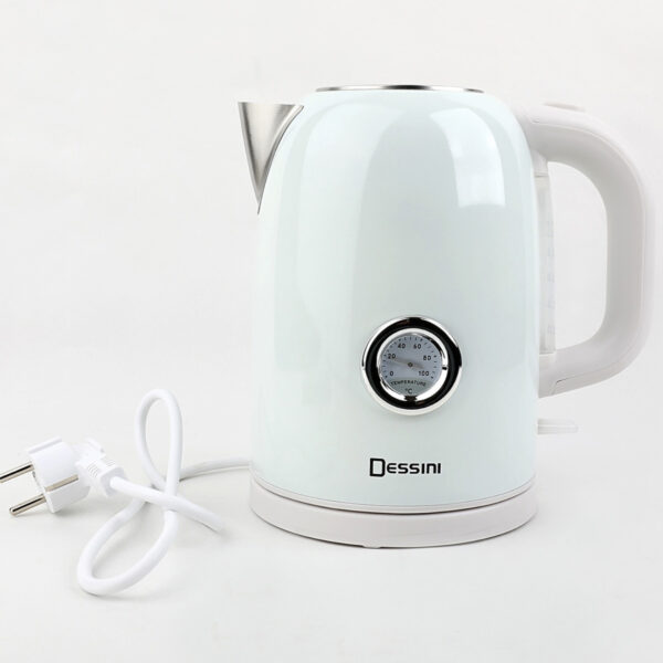 کتری برقی دسینی مدل DS3822 گنجایش 1.7 لیتر