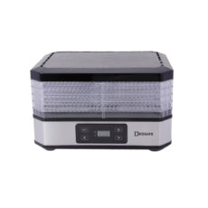 میوه و سبزی خشک کن دسینی مدل 320D