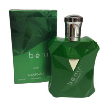 ادو پرفیوم مردانه ماریاژ مدل Benir با رایحه شیرین حجم 100 میلی لیتر