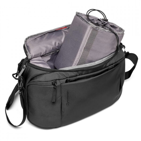 کوله پشتی دوربین منفروتو مدل Advanced Hybrid Backpack III
