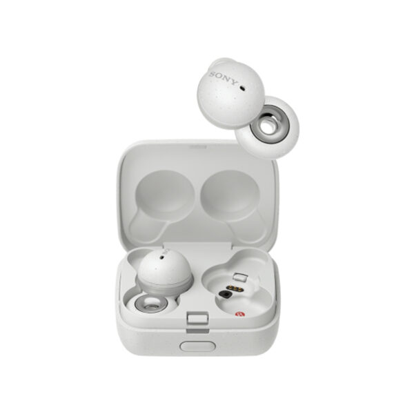 هدفون بلوتوثی سونی مدل LinkBuds