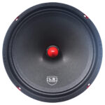میدرنج خودرو ال اس آدیو مدل LS-818 بسته دو عددی