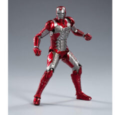 اکشن فیگور مدل آیرون من