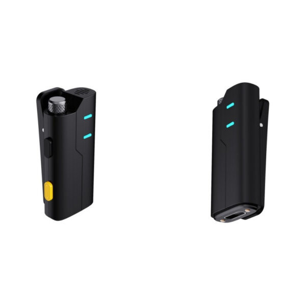 ست میکروفن بی سیم مدل sx80