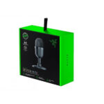 میکروفن رومیزی ریزر مدل Seiren V3 Mini