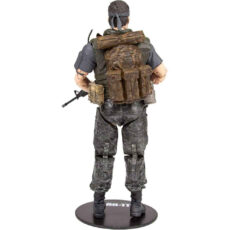 اکشن فیگور مکفارلن تویز مدل وودز سری کال اف دیوتی مجموعه 4 عددی