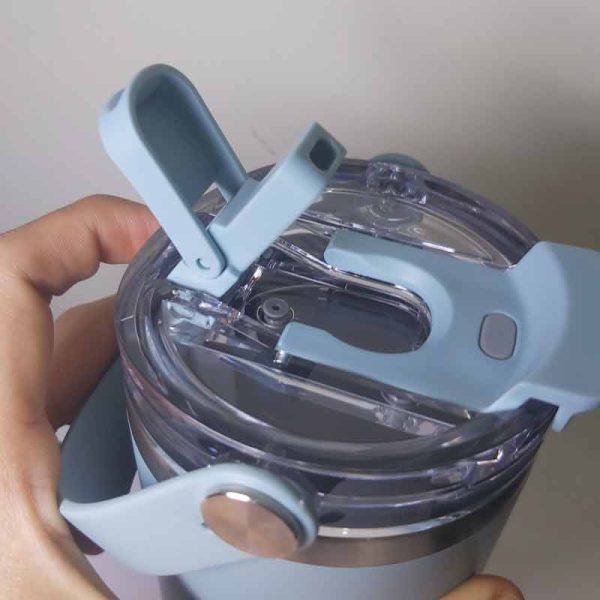 تراول ماگ سیتارایوری مدل ZF-004 گنجایش 0.9 لیتر