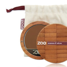 کرم پودر فشرده زاو مدل کمپلکس تقویتی و ترمیمی شماره 735