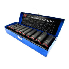 آچار بکس فشار قوی باس مدل BS-10 مجموعه 10 عددی