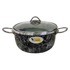 سرویس پخت و پز 8 پارچه ویدارو مدل مونیکا ماربل