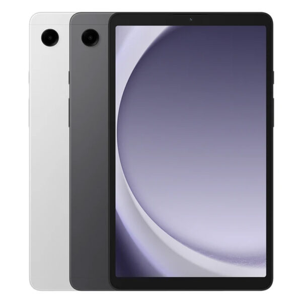تبلت 8.7 اینچ سامسونگ مدل Galaxy Tab A9 WIFI ظرفیت 64 گیگابایت و رم 4 گیگابایت