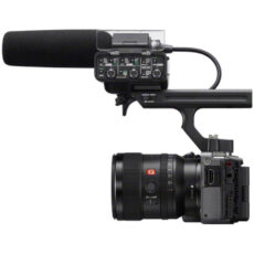 دوربین دیجیتال بدون آینه سونی مدل Sony FX3 Full-Frame Cinema