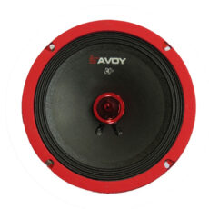 میدرنج پشت خودرو ساووی مدل SV-66R سایز 6.5 اینچ بسته 2 عددی