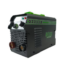 دستگاه جوشکاری 400 آمپر باس مدل mini