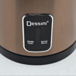 کتری برقی دسینی مدل DS-35SS