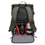 کوله پشتی دوربین منفروتو مدل Street Slim Backpack