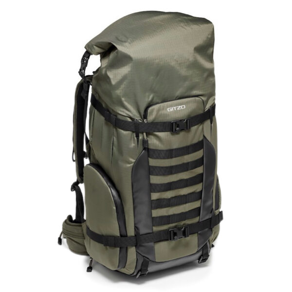 کوله پشتی دوربین گیتزو مدل Adventury 45L
