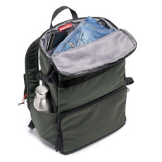 کوله پشتی دوربین منفروتو مدل Street Slim Backpack