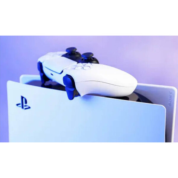 کنسول بازی سونی مدل PlayStation 5 Slim ظرفیت یک ترابایت ریجن 2016A اروپا