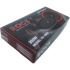 میدرنج خودرو راک مدل RJ-6600 بسته دو عددی