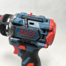 دریل شارژی باس مدل 24V-1 battery-brushless