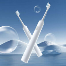 مسواک برقی مدل T301