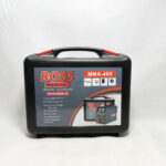 دستگاه جوش 400 آمپر باس مدل BS123LB239-12