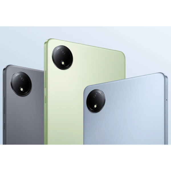 تبلت 8.7 اینچ شیائومی مدل Redmi Pad SE 4G ظرفیت 128 گیگابایت و رم 6 گیگابایت