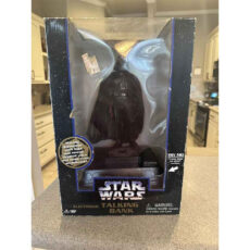 فیگور تینک وی تویز مدل دارث ویدر از فیلم استاوارز سری 1996