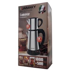 چای ساز جاماکی مدل JMK9511