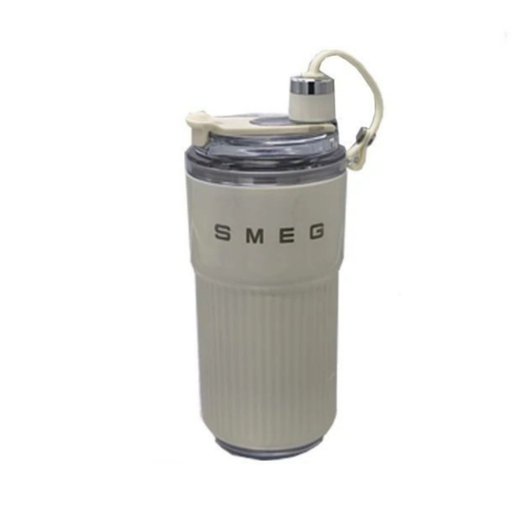 تراول ماگ اسمگ مدل St-02 گنجایش 0.4 لیتر
