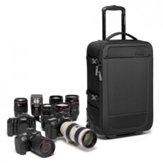 کیف دوربین منفروتو مدل Advanced Rolling III