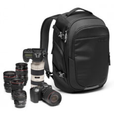 کوله پشتی دوربین منفروتو مدل Advanced Gear Backpack III