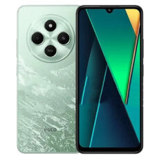 گوشی موبایل شیائومی مدل Poco C75 دو سیم کارت ظرفیت 128 گیگابایت و رم 6 گیگابایت