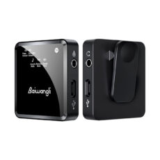 ست میکروفن یقه ای مدل SX39 dual