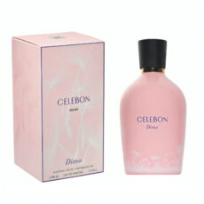 ادو پرفیوم زنانه سلبون مدل dima حجم 100 میلی لیتر