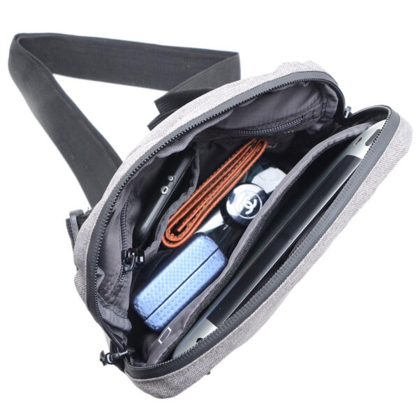 کیف رودوشی نشنال جئوگرافیک مدل N21102 SHADOW