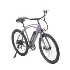 دوچرخه شهری نگین مدل cx350x سایز طوقه 26 اینچ