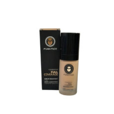 کرم پودر فان فیس مدل R 110 حجم 30 میلی لیتر