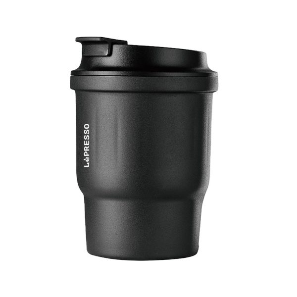 تراول ماگ لپرسو مدل LPCM450BK