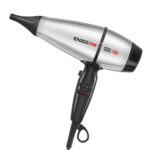 سشوار حرفه ای انزو پروفیشینال مدل STEEL PRO 7500
