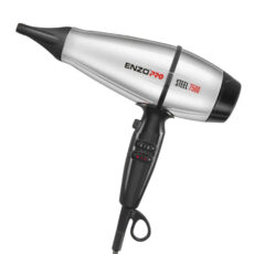 سشوار حرفه ای انزو پروفیشینال مدل STEEL PRO 7500